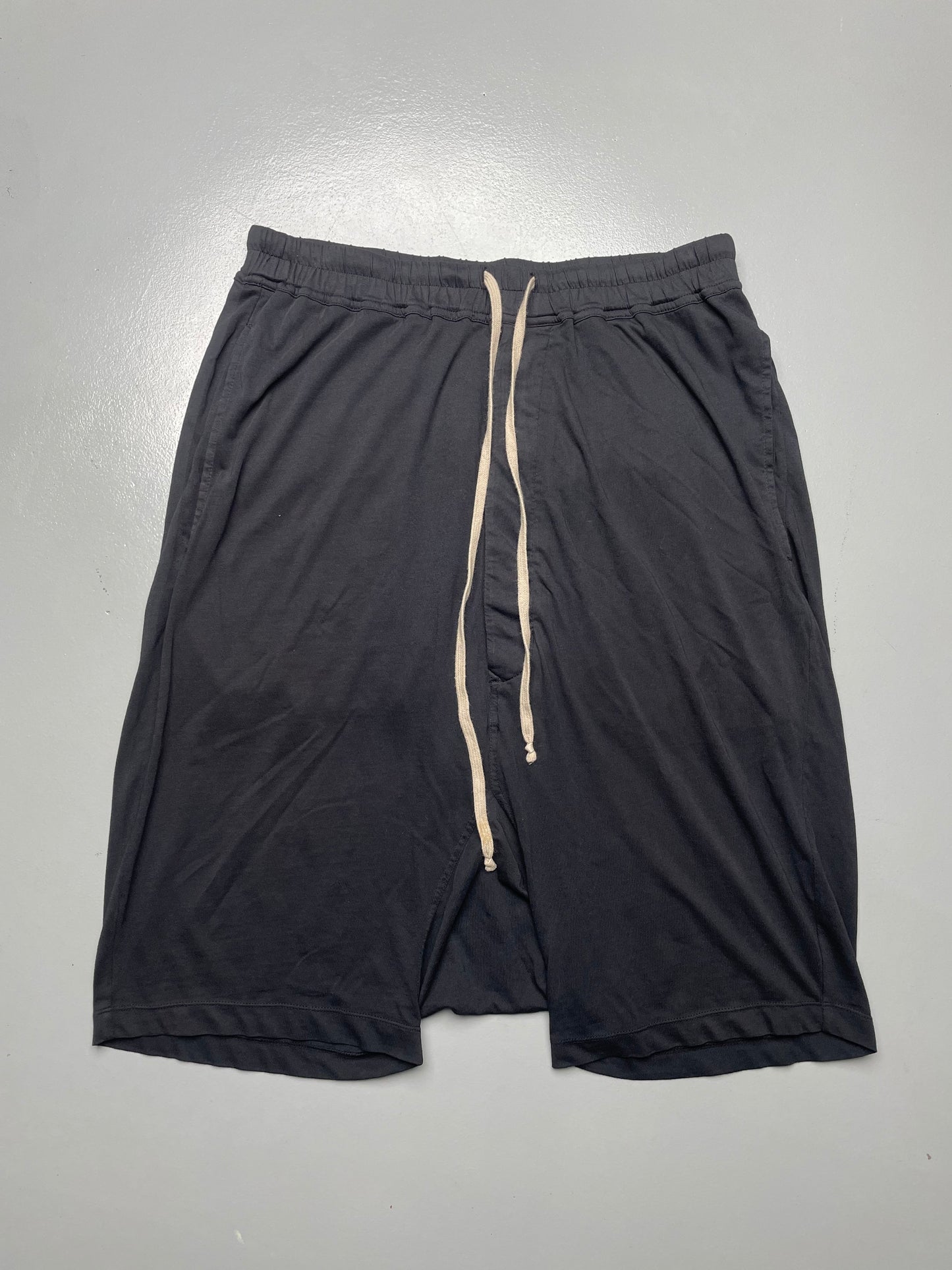 Rick Owens DRKSHDW pod shorts