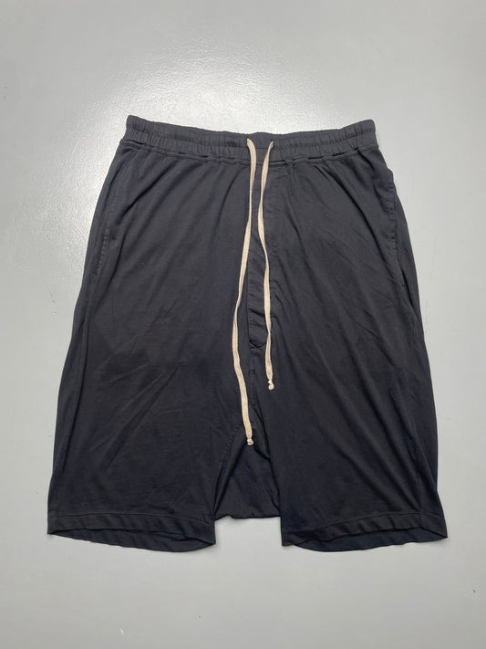 Rick Owens DRKSHDW pod shorts
