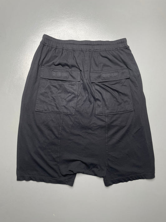Rick Owens DRKSHDW pod shorts