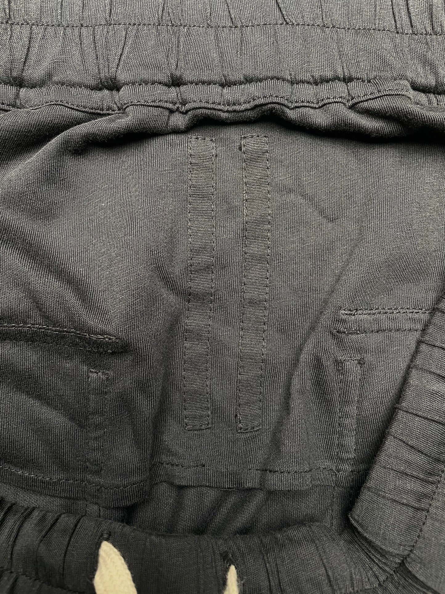 Rick Owens DRKSHDW pod shorts