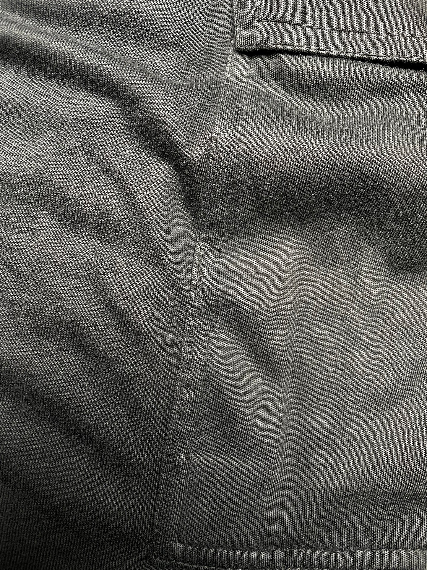 Rick Owens DRKSHDW pod shorts