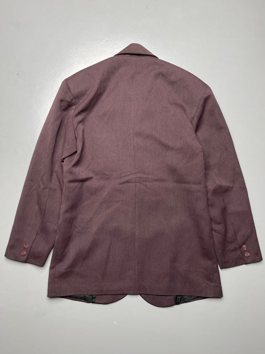 vintage Calugi e Giannelli double closure jacket - size 48