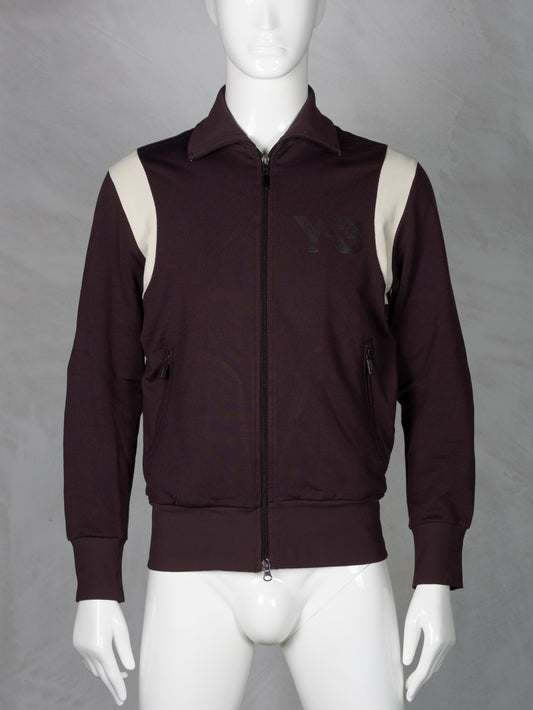 Y-3 A/W 2003 track jacket - size M