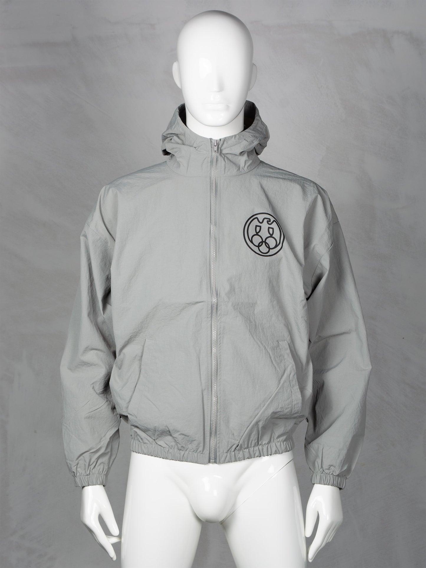 2024 YZY WB-01 Mocha printed - size 1