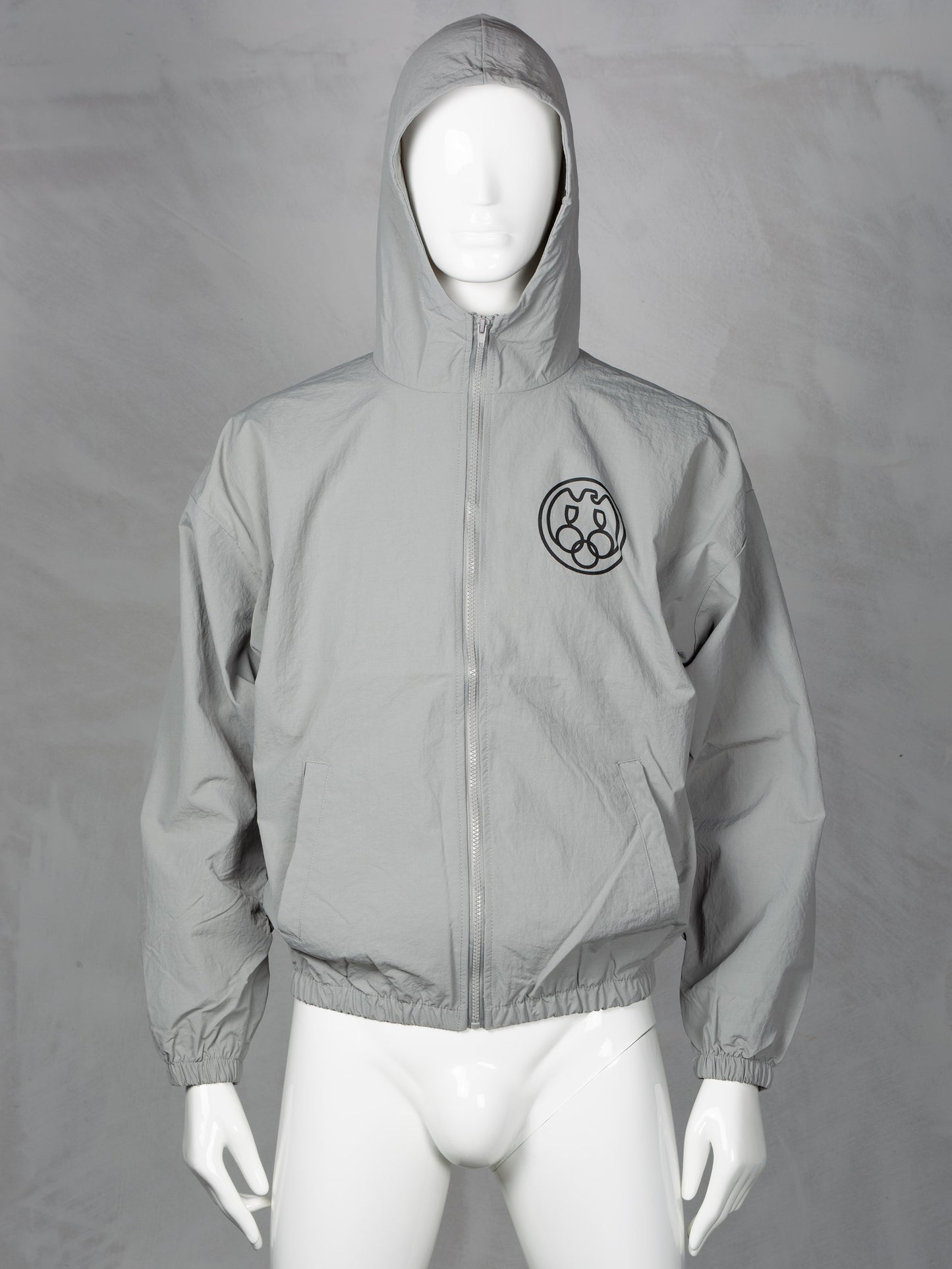 2024 YZY WB-01 Mocha printed - size 1