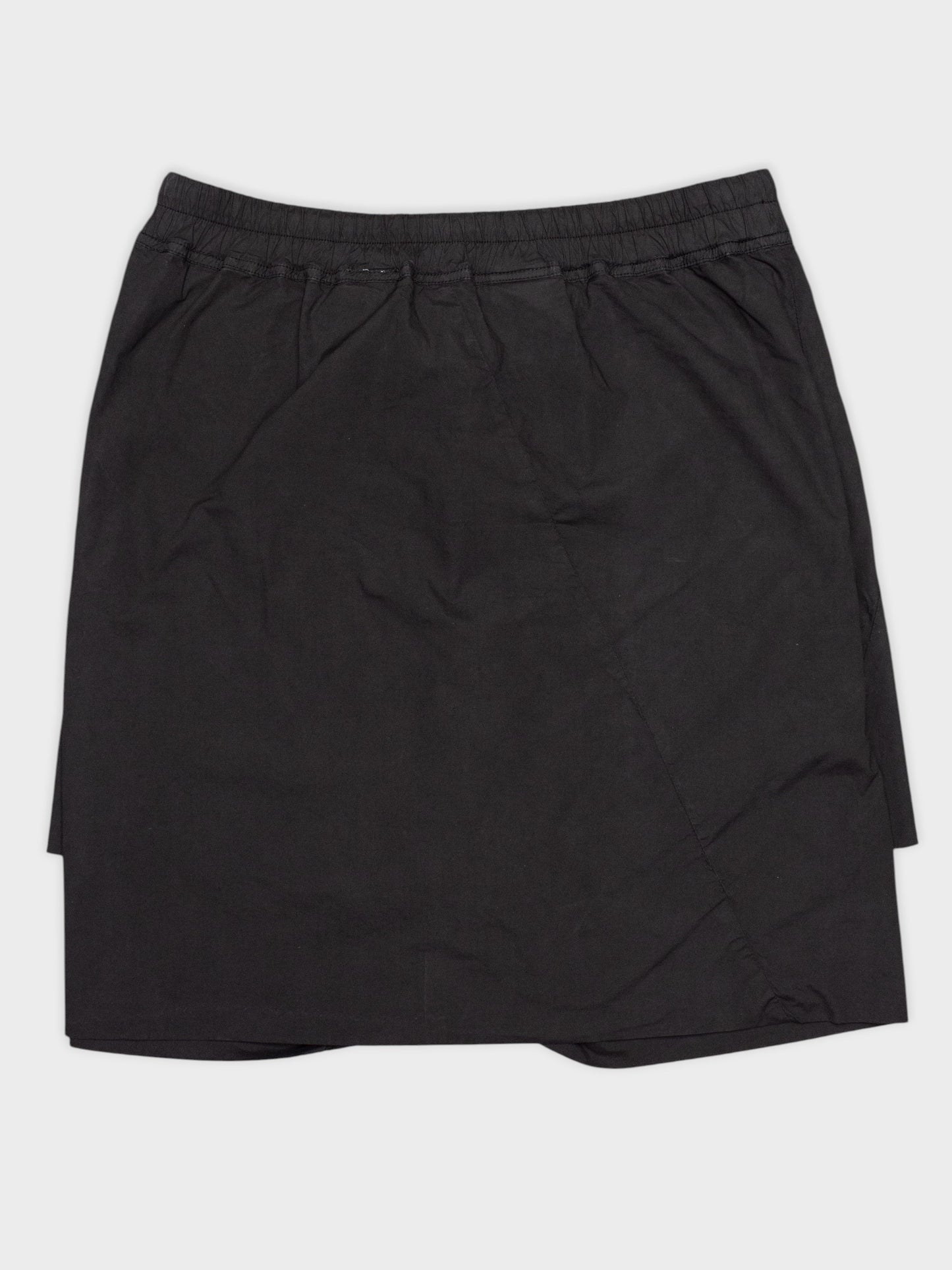 Rick Owens DRKSHDW - skirt/shorts - women's size M