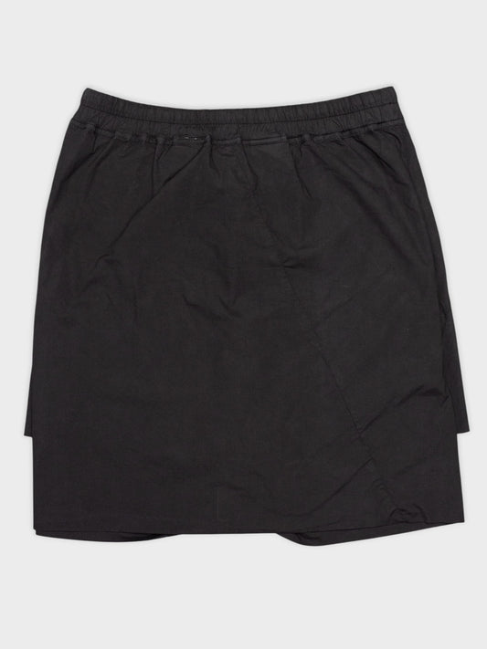 Rick Owens DRKSHDW - skirt/shorts - women's size M