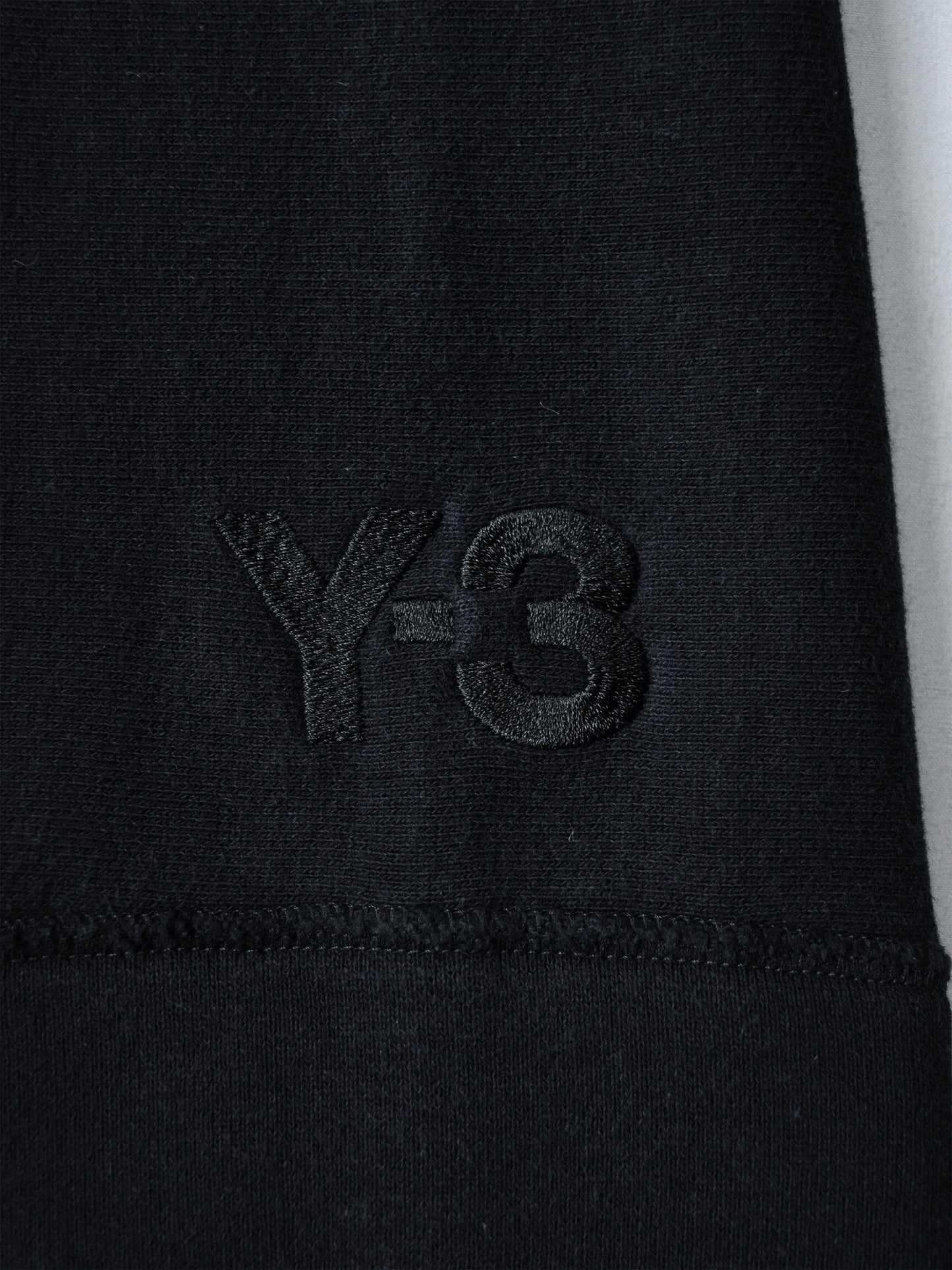 Y-3 - A/W 2008 - hybrid shorts-skirt - size M