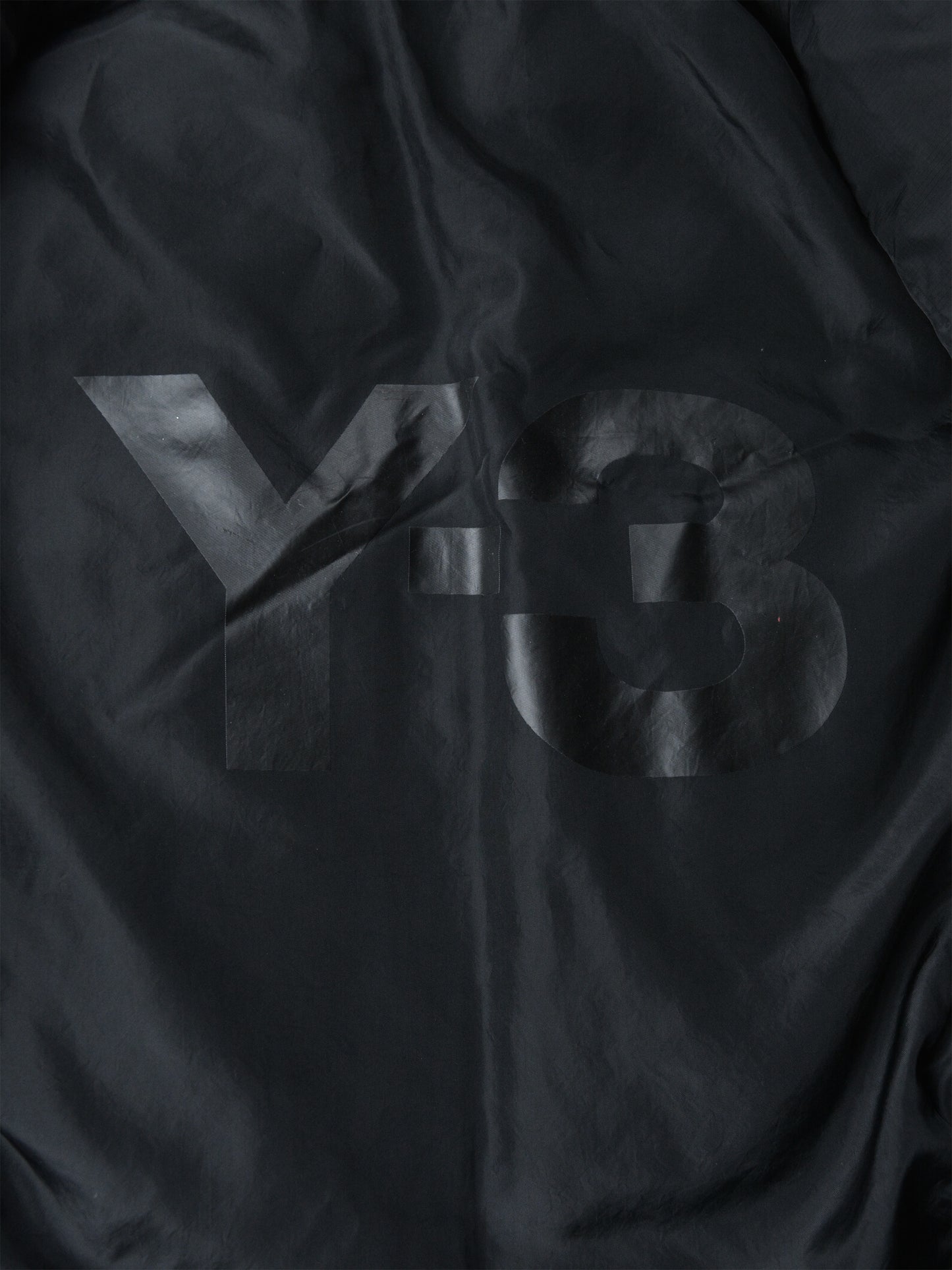 Y-3 - A/W 2003 - puffer jacket - size S