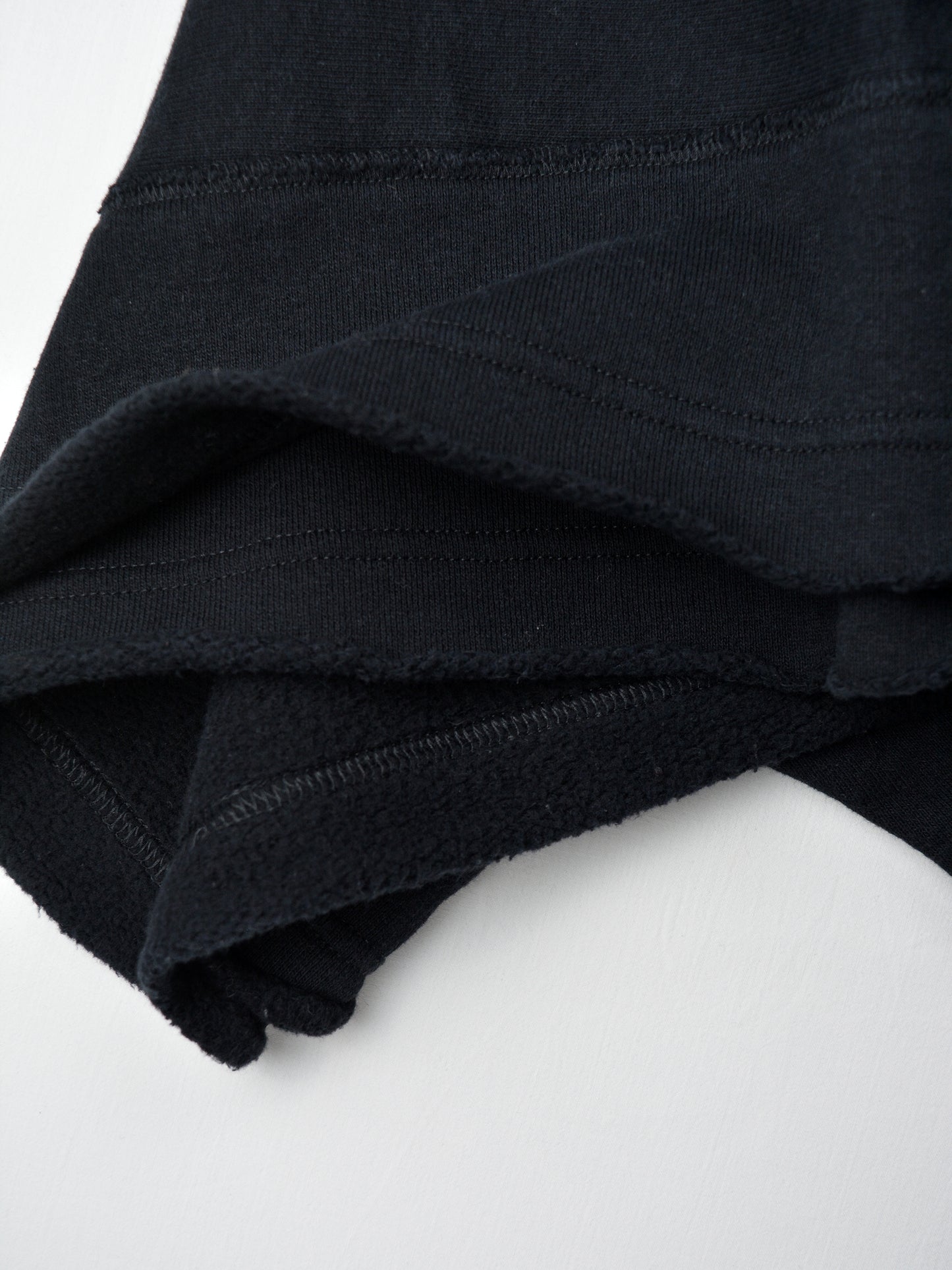 Y-3 - A/W 2008 - hybrid shorts-skirt - size M