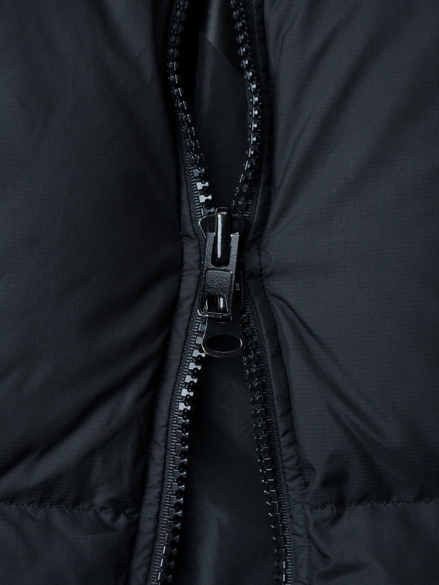 Y-3 - A/W 2003 - puffer jacket - size S