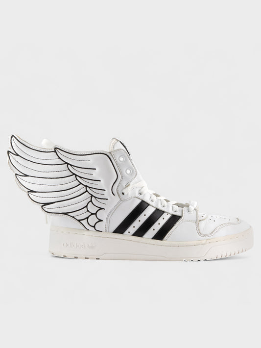 adidas Originals by Jeremy Scott - A/W 2010 - JS Wings 2.0 "OG"