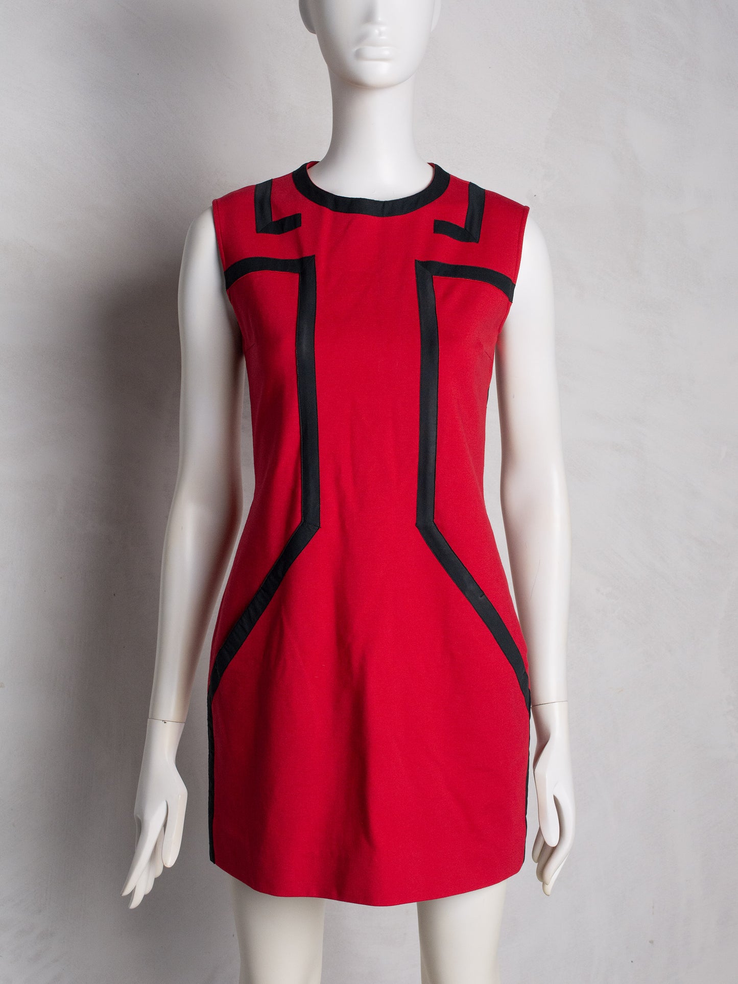 Y-3 A/W 2014 mini dress - size M
