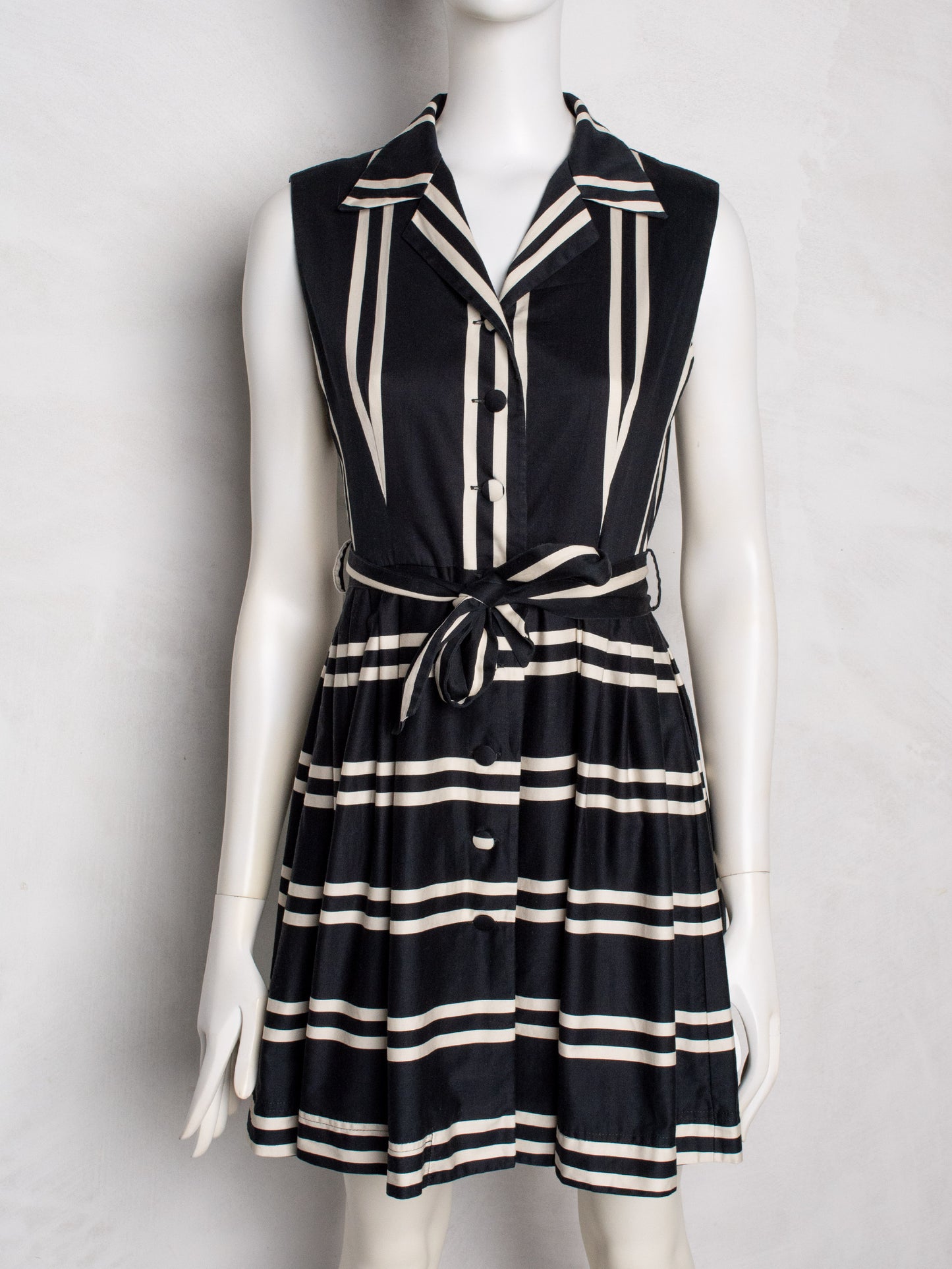 vintage Moschino Cheap and Chic dress