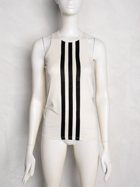 vintage Y-3 women's tank top
