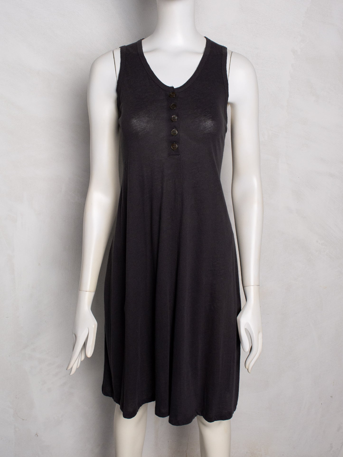 Ann Demeulemeester summer dress - size 34