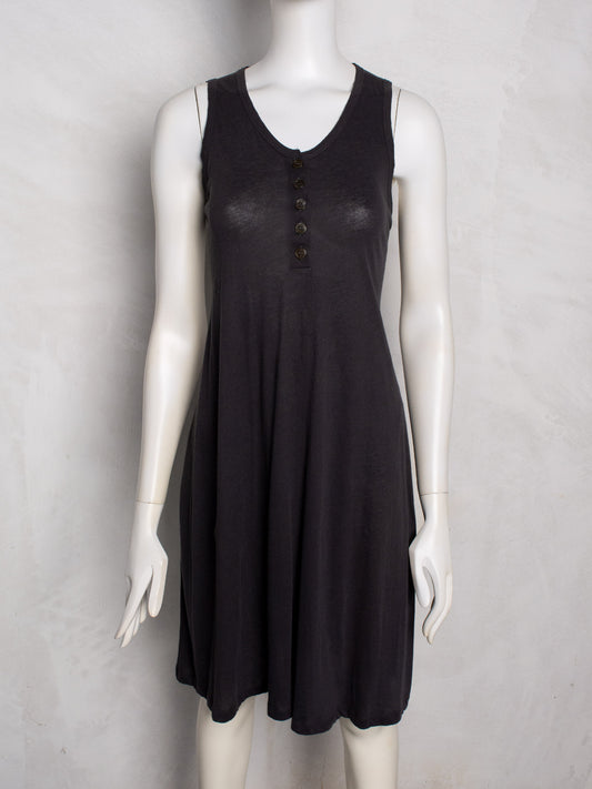 Ann Demeulemeester summer dress - size 34