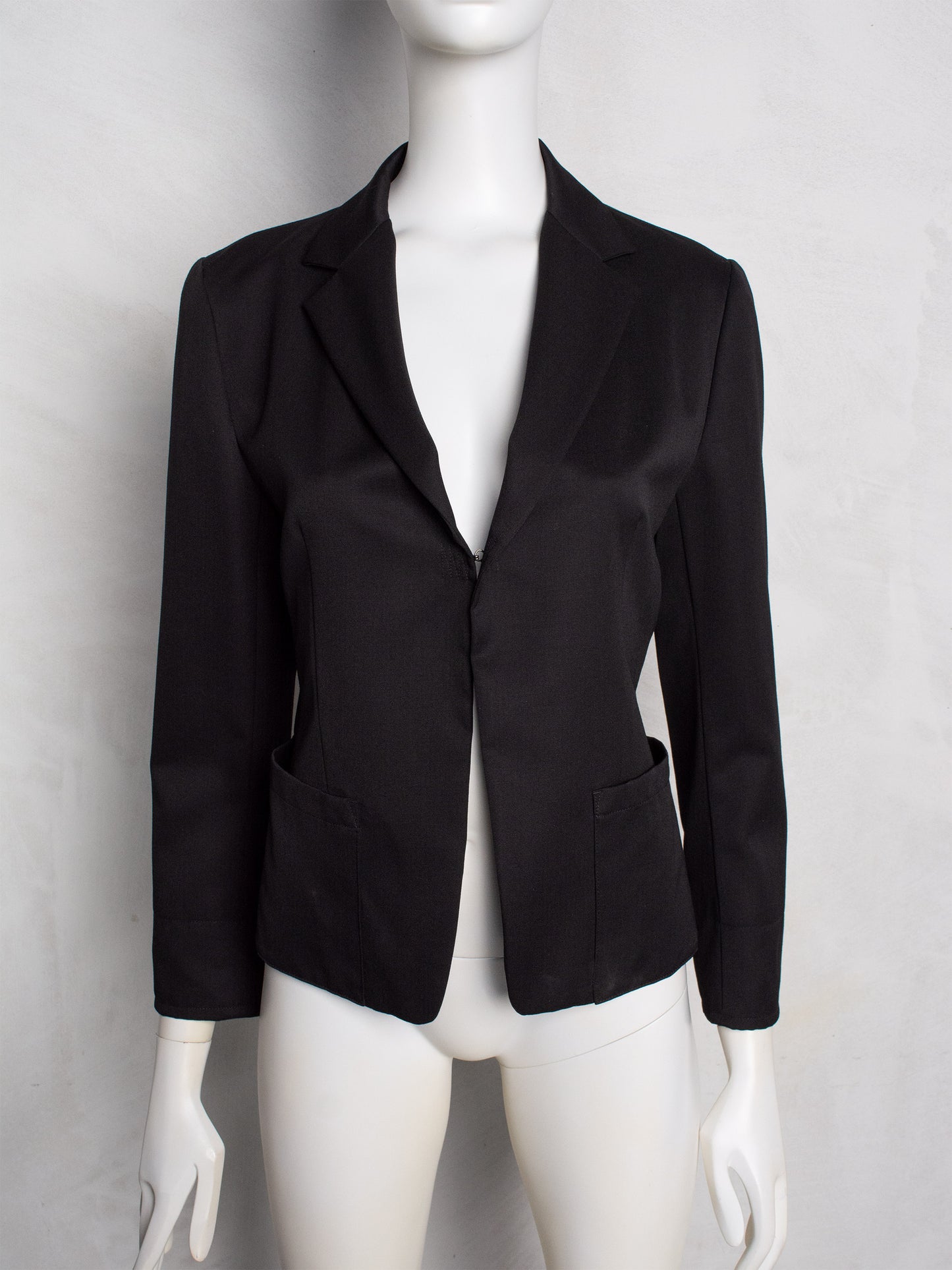 Y's jacket