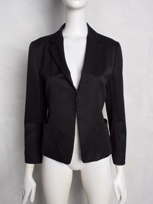 Y's jacket