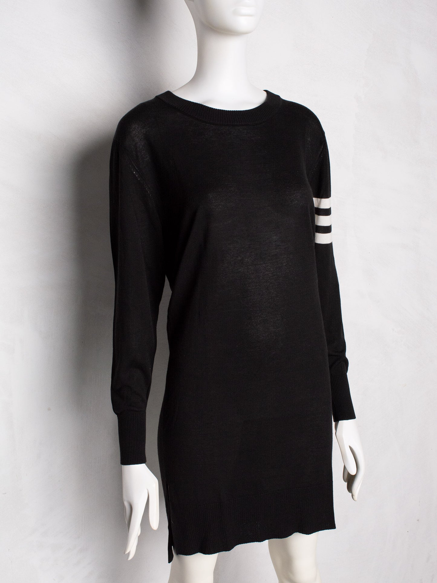 Y-3 S/S 2014 knit dress - size S