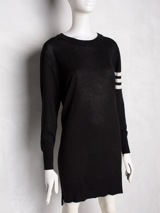 Y-3 S/S 2014 knit dress - size S