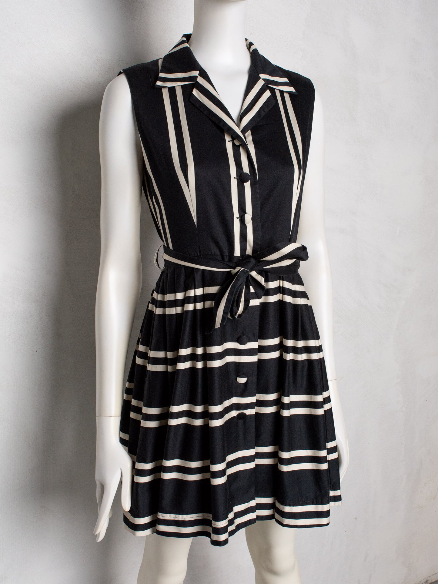 vintage Moschino Cheap and Chic dress