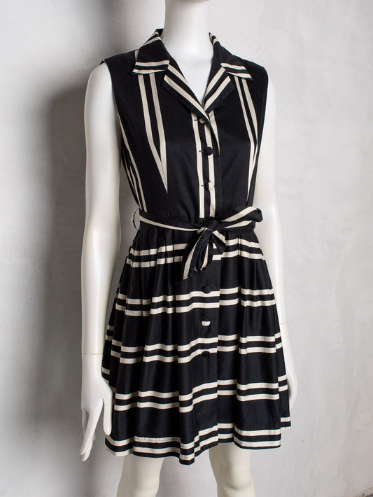 vintage Moschino Cheap and Chic dress
