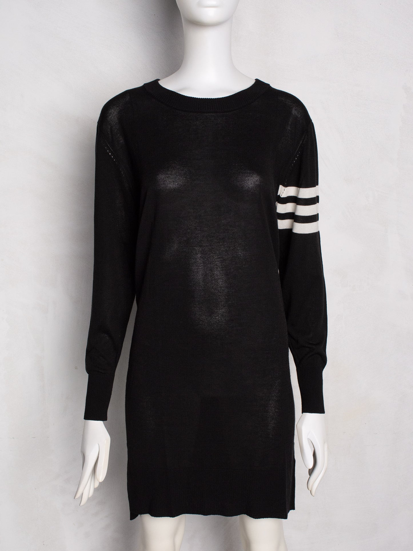Y-3 S/S 2014 knit dress - size S