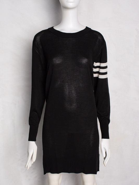 Y-3 S/S 2014 knit dress - size S