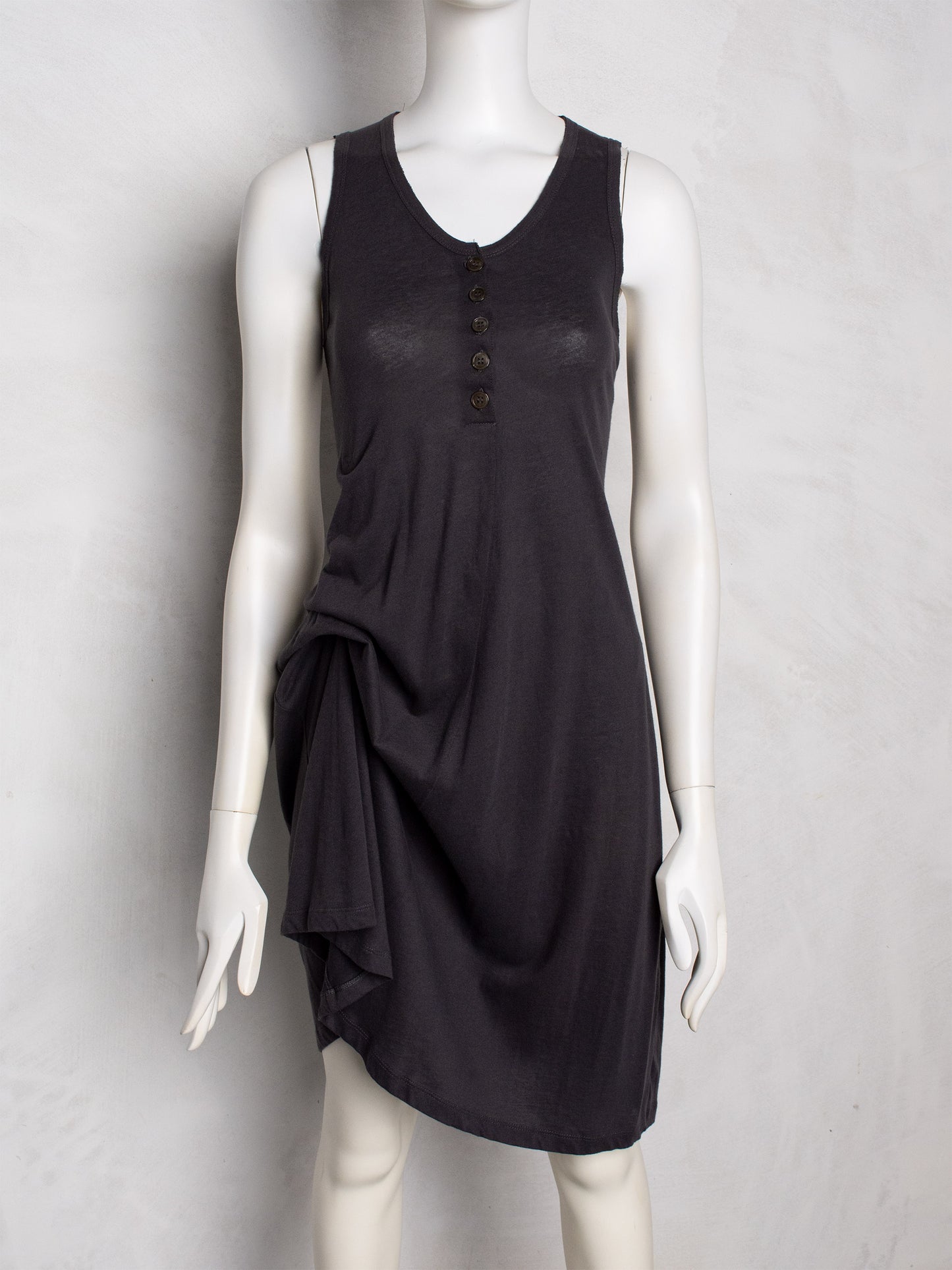 Ann Demeulemeester summer dress - size 34
