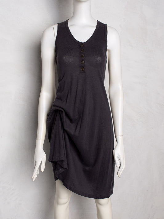 Ann Demeulemeester summer dress - size 34
