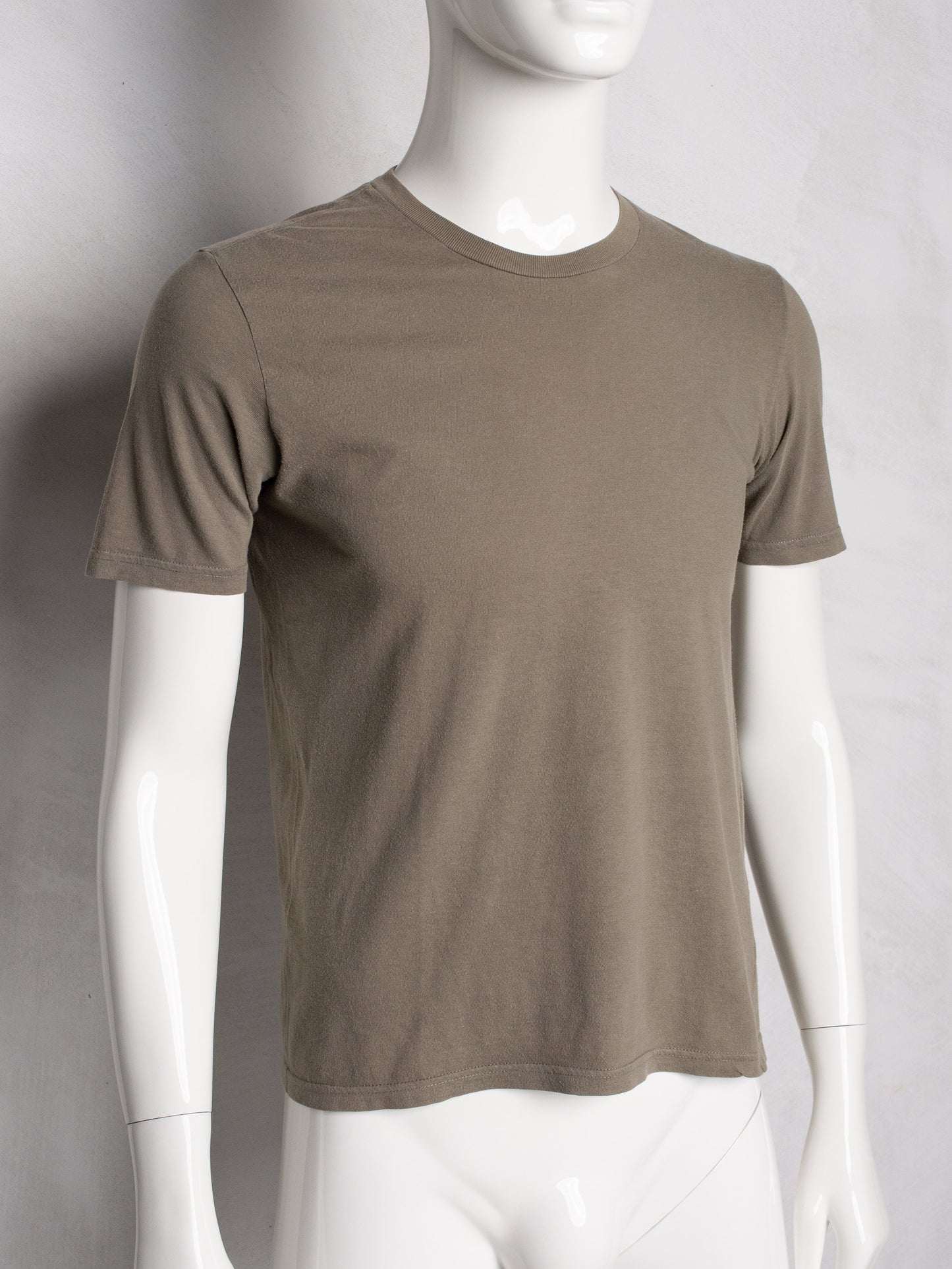 Helmut Lang Jeans S/S 1999 men's short fit t-shirt - size S