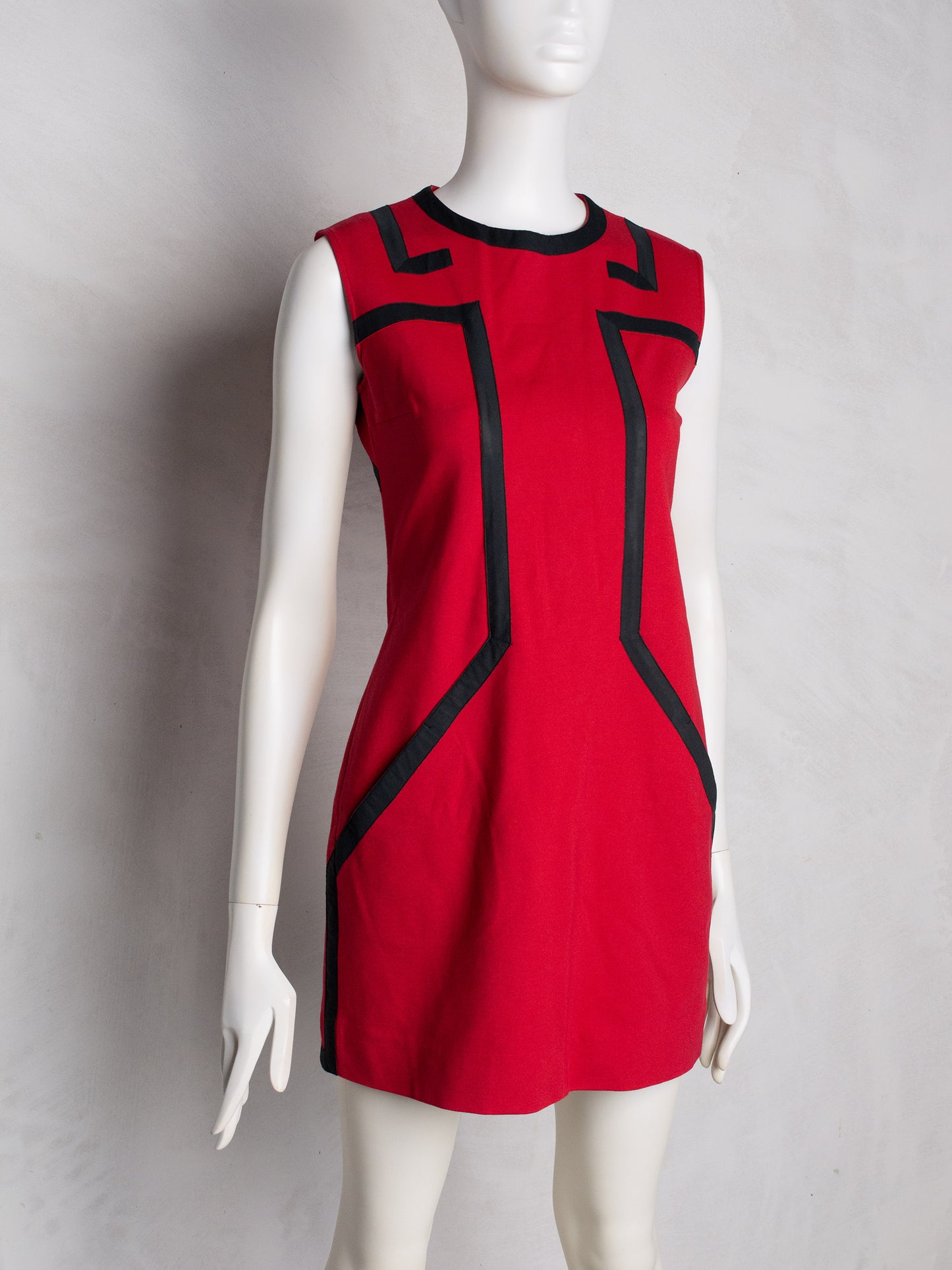 Y-3 A/W 2014 mini dress - size M