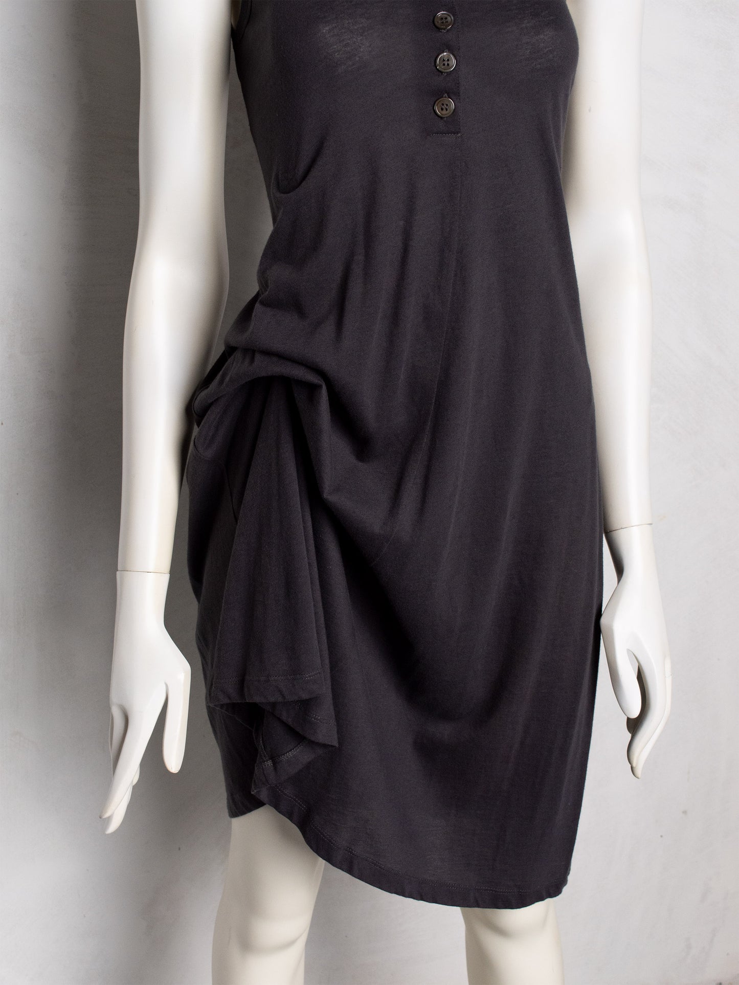 Ann Demeulemeester summer dress - size 34