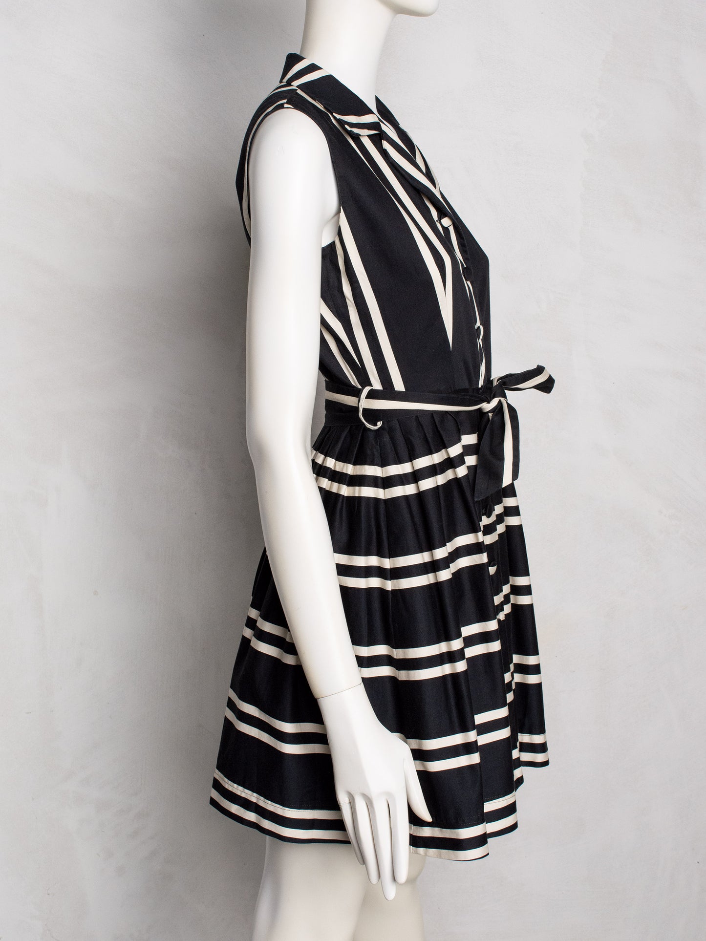 vintage Moschino Cheap and Chic dress