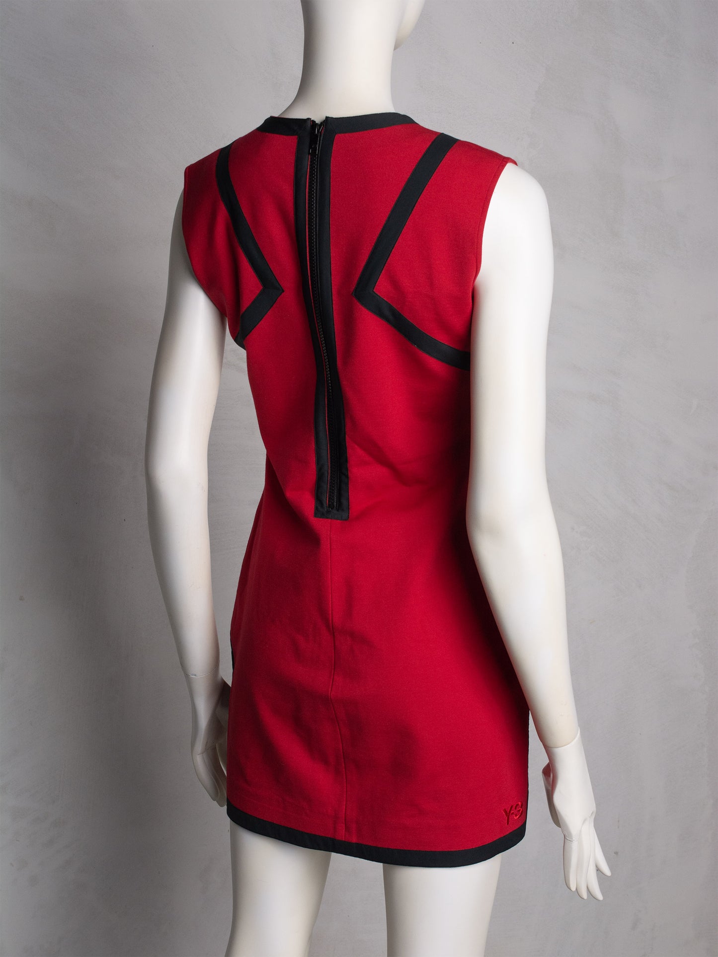 Y-3 A/W 2014 mini dress - size M