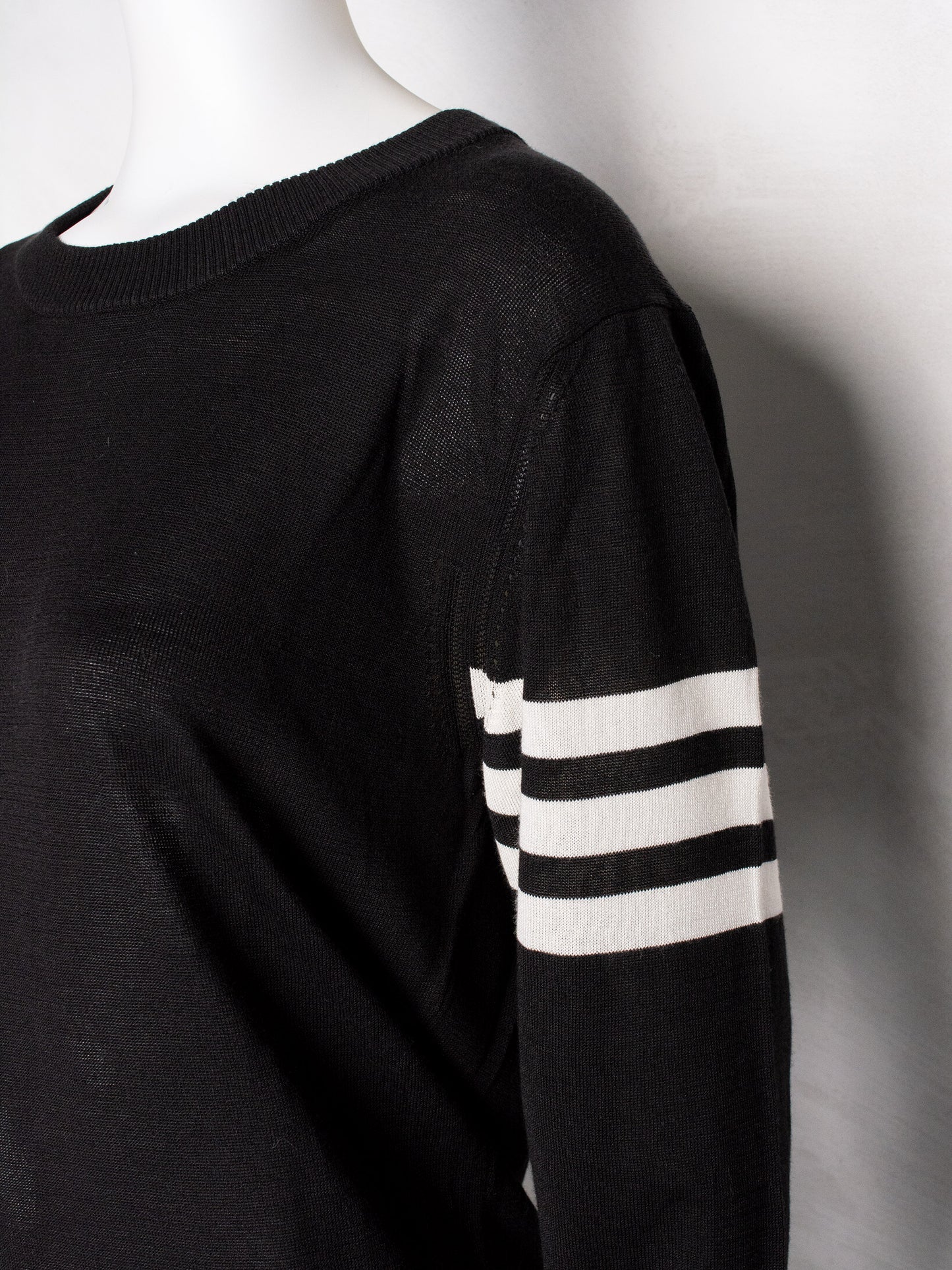 Y-3 S/S 2014 knit dress - size S