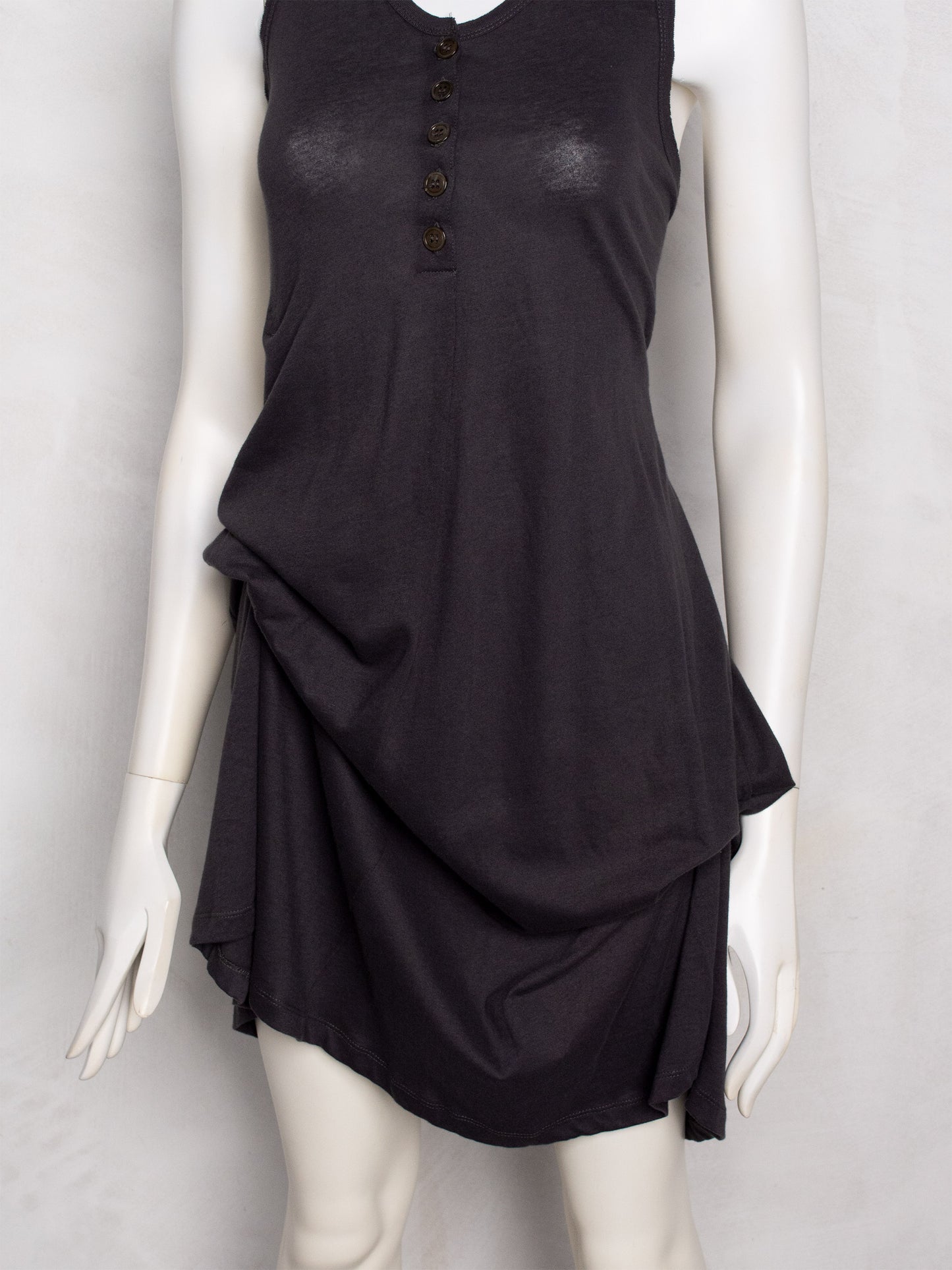 Ann Demeulemeester summer dress - size 34