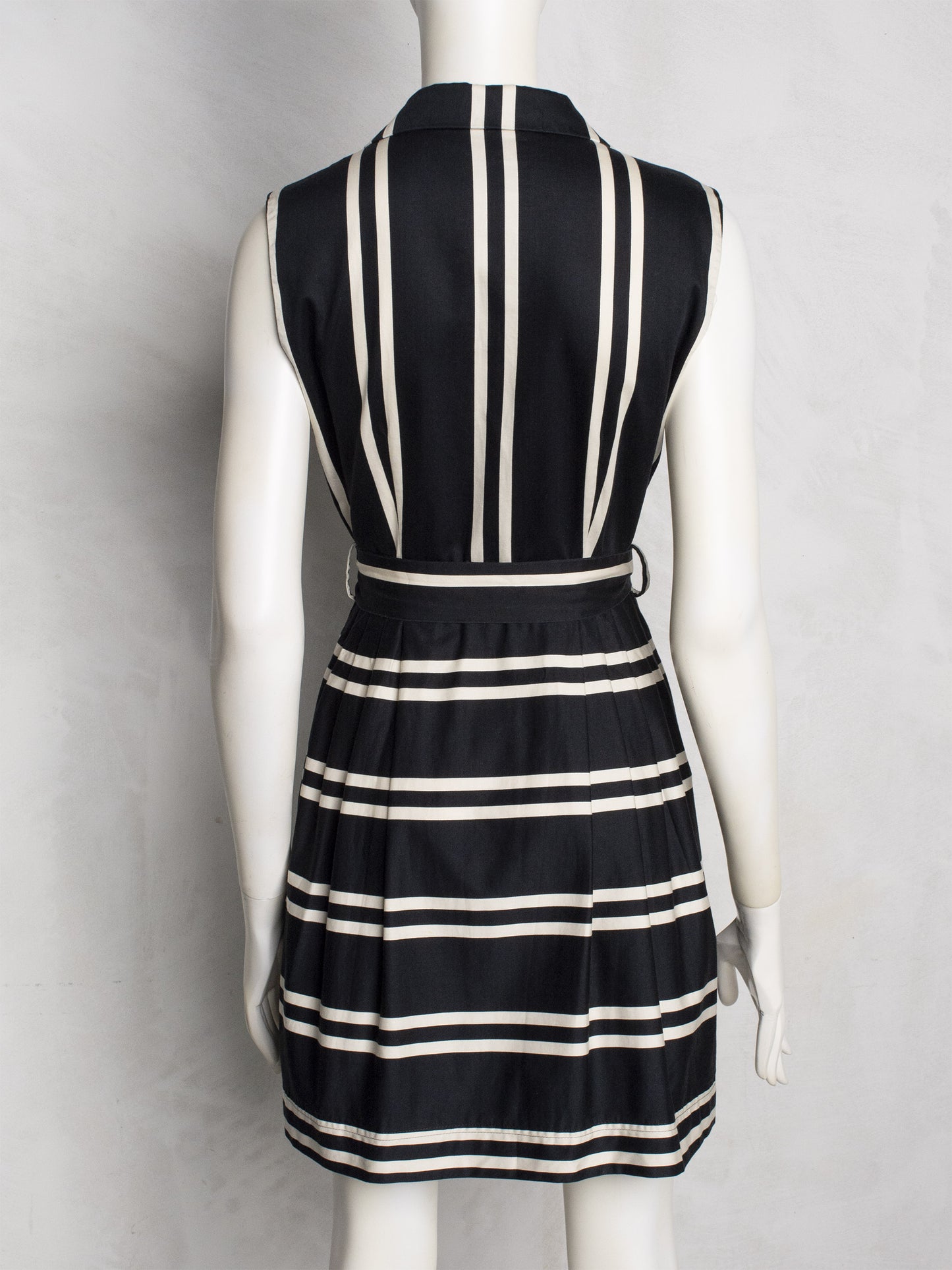 vintage Moschino Cheap and Chic dress