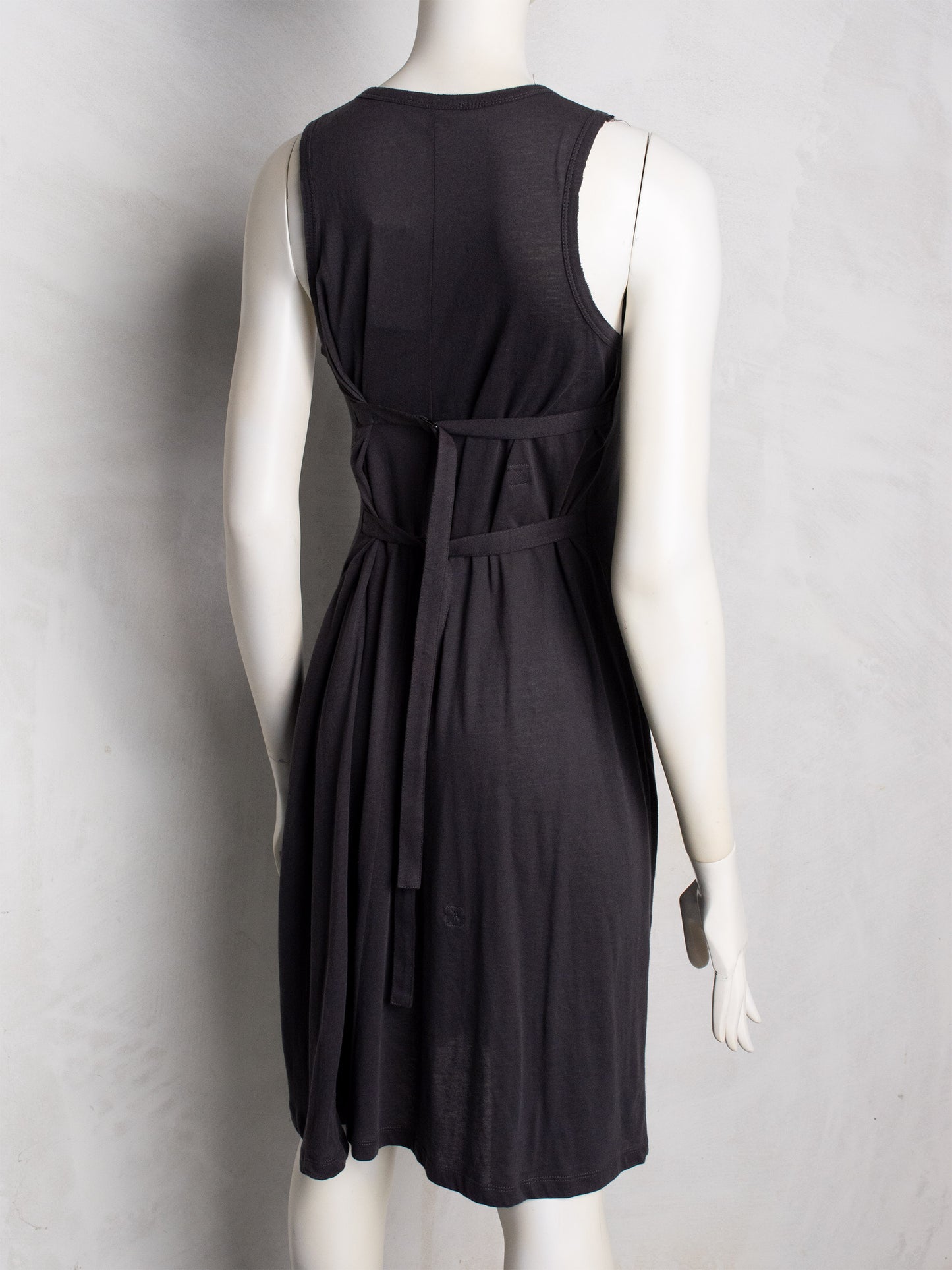 Ann Demeulemeester summer dress - size 34