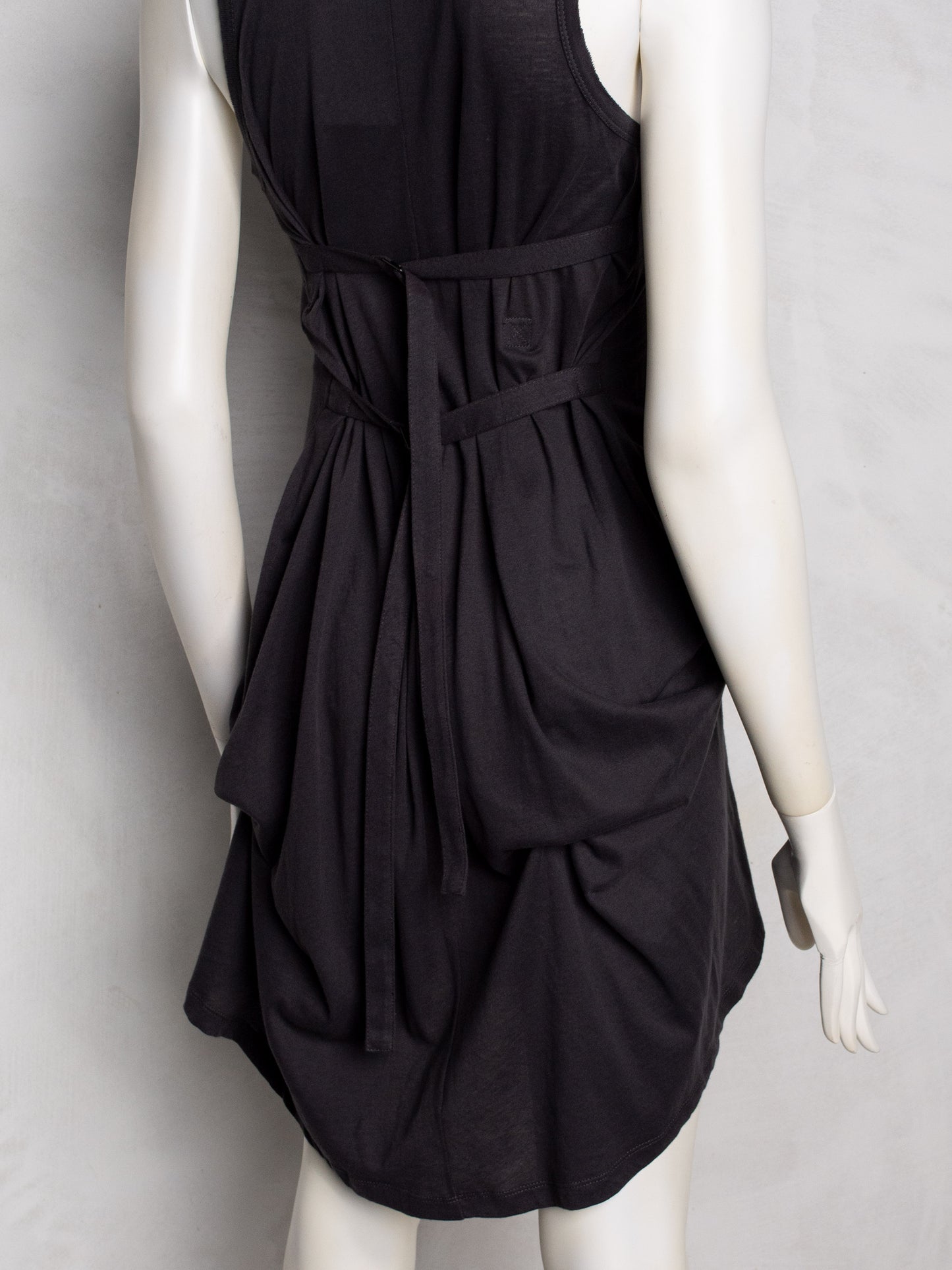 Ann Demeulemeester summer dress - size 34
