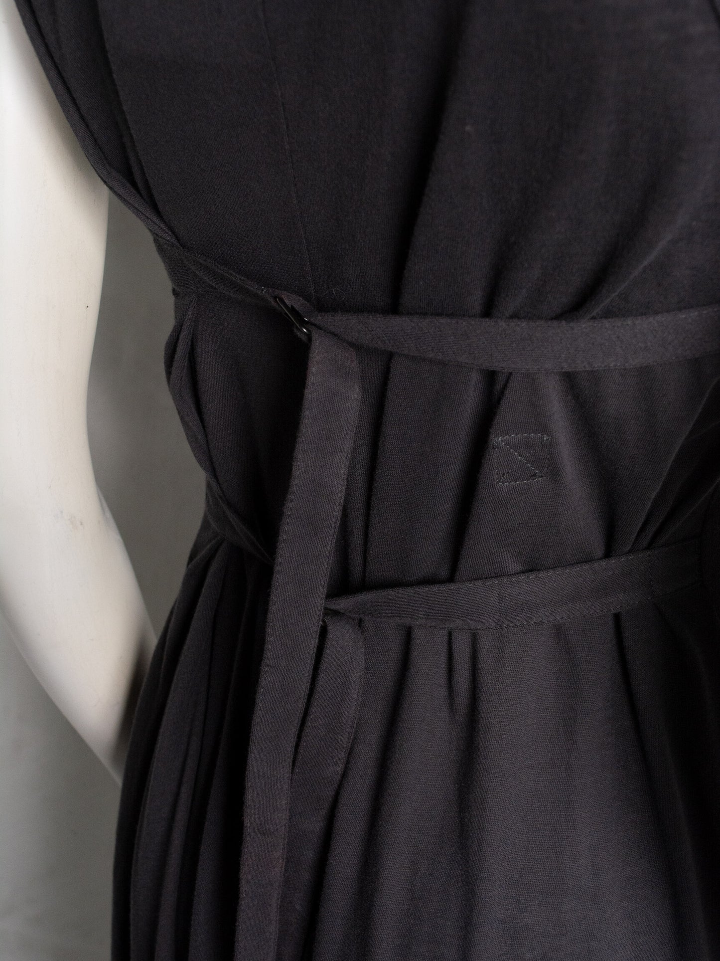 Ann Demeulemeester summer dress - size 34