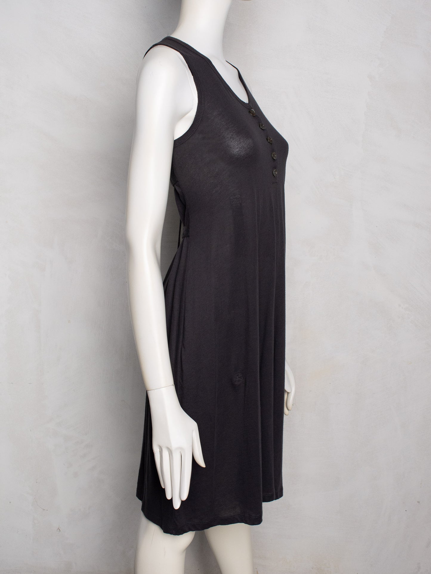 Ann Demeulemeester summer dress - size 34