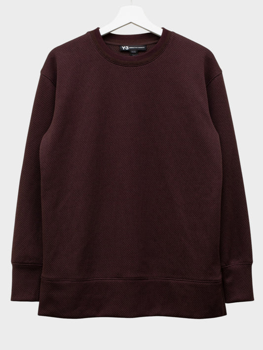Y-3 - A/W 2020 - (sample) Yamamoto Y-3 jersey