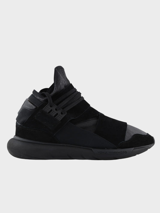 Y-3 - A/W 2016 - Qasa High "Lux" - size 42