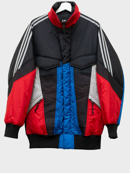 Y-3 - A/W 2019 - Retro Shell Jacket - size S