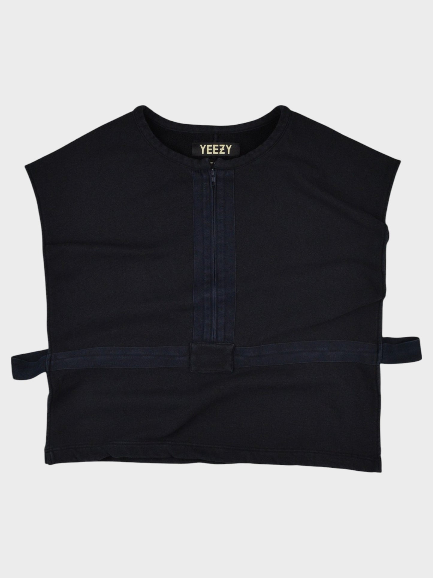 YEEZY Season 1 (2015) - SFT Vest (Caviar) - size M