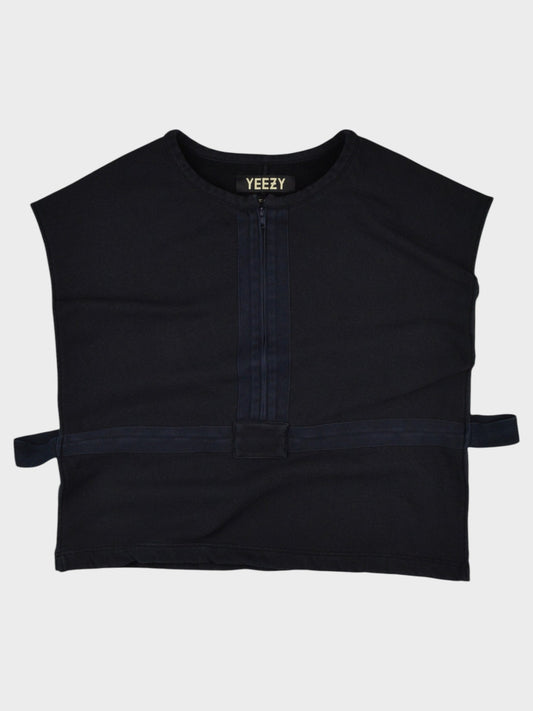 YEEZY Season 1 (2015) - SFT Vest (Caviar) - size M