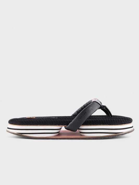 Y-3 - S/S 2004 - flip flops - size 38