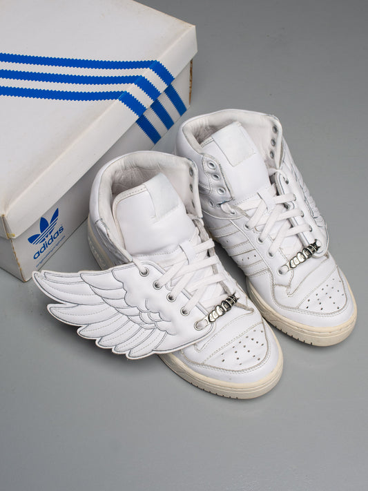 G04654 adidas jeremy scott js wings white 2009